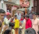 कसमार में सनसनी: कुएं पर नहाने गई महिला की चाकू से गला रेतकर हत्या, आरोपी फरार