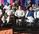 Koderma News: 10 दिवसीय संयुक्त वार्षिक प्रशिक्षण शिविर का रंगारंग सांस्कृतिक कार्यक्रम के साथ भव्य समापन