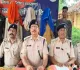 Giridih News: लूटकांड का पर्दाफाश, चावल खरीदने के बहाने आए थे लुटेरे, पुलिस ने 3 को दबोचा