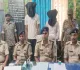 Dhanbad News: चांदमारी खेल मैदान में मिले युवक के शव मामले का खुलासा, सिटी एसपी ने प्रेस वार्ता में दी जानकारी
