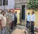 Pakur News: डीसी के आदेश पर एक्शन में प्रशासन, कार्यपालक अभियंता और बीडीओ-सीओ ने जांचा चहारदीवारी निर्माण