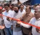 Deoghar News: सांसद निशिकांत दुबे ने किया नवाडीह नवनिर्मित रेलवे ओवरब्रिज का उद्घाटन
