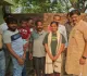 Dhanbad News: विज्ञान संकाय की जिला टॉपर पूनम कुमारी को विधायक राज सिन्हा ने किया सम्मानित