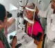 Koderma News: रोटरी क्लब की बड़ी मानवीय पहल, करमा पंचायत में 71 लोगों की हुई मुफ्त आंख जांच