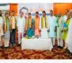 Giridih News: भाजपा का संकल्प, पीरटांड़ में दो दिवसीय कार्यकर्ता प्रशिक्षण शिविर का ऊर्जा के साथ समापन