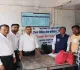 Giridih News: केंद्रीय कारा में विधिक दस्तक, जेल अदालत के साथ लगा बंदियों का मेडिकल हेल्थ चेकअप कैंप