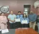 डीएसपीएमयू के छात्रों का राष्ट्रीय मंच पर जलवा: बीआईटी सिंदरी के 'हिनोवेशन-2026' में टीम हैकस्मिथ्स का शानदार प्रदर्शन