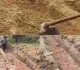 Dhanbad News: डॉक्टर पाड़ा में नाली निर्माण में अनियमितता का आरोप, स्थानीय लोगों ने जांच की उठाई मांग