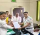 Dumka News: प्रखंड मुख्यालय पर भाजपा का जोरदार प्रदर्शन, हेमंत सरकार की नीतियों को बताया किसान विरोधी