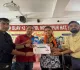 Deoghar News: राजकीय कृत +2 विद्यालय मोहनपुर हाट में सम्मान समारोह आयोजित 