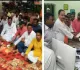 Sahebganj News: भाजपा का प्रखंड कार्यालय पर धरना-प्रदर्शन, राज्यपाल के नाम सौंपा ज्ञापन, किसानों के लिए 12 सूत्री मांग