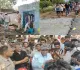 Dhanbad News: भू-धसान से भड़के ग्रामीणों ने किया सड़क जाम, रोजगार वाली जगह पर पुनर्वास की मांग