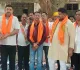 Dumka News: प्रखंड मुख्यालय में भाजपा का हल्लाबोल, हेमंत सरकार के खिलाफ जोरदार धरना-प्रदर्शन