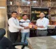 Palamu News: डीडीसी जावेद हुसैन बने खूंटी के नए उपायुक्त, प्रबुद्ध जनों और समाजसेवियों में भारी हर्ष