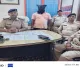 Ramgarh News: पुलिस का समकालीन अभियान, पुलिस ने कांड संख्या 59/26 के फरार अभियुक्त भांगो साव को दबोचा