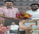 Ramgarh News: अपर समाहर्ता, एसडीओ और डीटीओ ने समाहरणालय में संभाला अपना-अपना पदभार