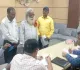 Ramgarh News: उप विकास आयुक्त आशीष अग्रवाल ने सुनीं ग्रामीणों की समस्याएं, दिए कड़े निर्देश