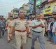 Giridih News: प्रशासन का फ्लैग मार्च, बकरीद को लेकर सड़कों पर उतरे उपायुक्त और एसपी 