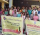 Ramgarh News: विश्व मासिक धर्म स्वच्छता दिवस पर जागरूकता कार्यशाला और स्वास्थ्य शिविर आयोजित