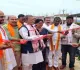 झारखंड भ्रष्टाचार और प्रशासनिक विफलताओं से जूझ रहा है: बाबूलाल मरांडी