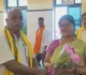 Sahebganj News: होटल कलिंगा में यादव महासभा की बैठक, एकजुटता पर मंथन