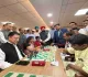 Ranchi News: जिला शतरंज चैम्पियनशिप 2026 का चैंबर भवन में भव्य उद्घाटन, मुख्य अतिथि राज्यसभा सांसद महुआ माजी रहीं उपस्थित