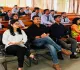 विभावि के प्रबंधन विभाग में कैंपस प्लेसमेंट ड्राइव संपन्न, मशहूर 'वीवो' कंपनी में विद्यार्थियों का किया गया चयन