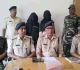 Dhanbad News: जामाडोबा गोलीकांड का खुलासा, दो आरोपी गिरफ्तार और दो मोटरसाइकिलें बरामद