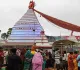 Dumka News: ज्येष्ठ पूर्णिमा पर बाबा बासुकिनाथ धाम में उमड़ा आस्था का जनसैलाब