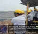 Dhanbad News: कोल इंडिया के ईडी चंद्र प्रकाश गर्ग ने बीसीसीएल ब्लॉक दो का किया निरीक्षण
