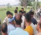 पिता के बगल में सो रहे युवक का गला रेतकर कत्ल, सुबह खून से लथपथ मिला शव
