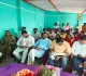 Sahebganj News: 'मन की बात' सुन भाजपा कार्यकर्ताओं ने लगाया 'एक पेड़ मां के नाम', संगठनात्मक बैठक आयोजित