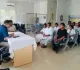 Pakur News: सीएचसी में पल्स पोलियो अभियान को लेकर उच्चस्तरीय समीक्षा बैठक आयोजित