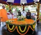 राज्यपाल संतोष कुमार गंगवार और मुख्यमंत्री हेमन्त सोरेन ने भगवान बिरसा मुंडा को दी श्रद्धांजलि