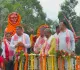 हूल दिवस पर भाजपा का शक्ति प्रदर्शन, आदित्य साहू बोले- भोगनाडीह में सरकार की मानसिकता अंग्रेजों जैसी