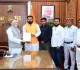  Dhanbad News: पंचम राज्य वित्त आयोग की राशि के व्यय हेतु मार्गदर्शिका जारी करने की मांग, राज्यपाल से मिला पंचायत प्रतिनिधिमंडल