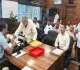 गिरिडीह जनता दरबार में उपायुक्त रामनिवास यादव ने सुनीं लोगों की समस्याएं, कई मामलों का मौके पर निपटारा
