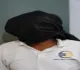 न्यायालय के वारंट पर चौपारण पुलिस का एक्शन: केंदुआ पाड़ेबारा से दबोचा गया वांछित अभियुक्त