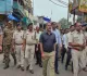 Giridih News: मुहर्रम को लेकर अलर्ट मोड पर प्रशासन, उपायुक्त के नेतृत्व में फ्लैग मार्च