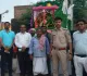Koderma News: अकीदत और सामाजिक सौहार्द के साथ संपन्न हुआ मुहर्रम का पर्व