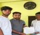 Dhanbad News: छात्र हित में विधायक निधि से कतरास कॉलेज परिसर में कैंटीन निर्माण की अनुशंसा