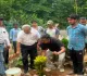 Hazaribagh News: संत कोलंबस कॉलेज में सात दिवसीय स्वच्छता और वृक्षारोपण अभियान का सफल समापन