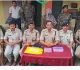 Dhanbad News: 12 घंटे में सुलझा हलीम शेख हत्याकांड, संपत्ति विवाद में बेटे ने रची थी साजिश