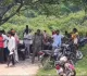 झरिया के लाल बंगला छठ घाट के पास मिला युवक का शव: गला रेतकर हत्या की आशंका से सनसनी