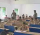 Koderma News: सीएच प्लस टू हाई स्कूल में दो दिवसीय एनसीसी बी सर्टिफिकेट परीक्षा संपन्न