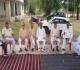 Koderma News: प्रशासनिक व नागरिक समन्वय, केंद्रीय पदाधिकारियों ने विभिन्न प्रक्षेत्रों का दौरा कर बनाई रणनीति