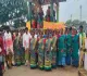पाकुड़िया में सिद्धू-कानू जयंती पर उमड़ा जनसैलाब, हजारों लोगों ने देखा भव्य दंगल