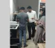 चास के कुर्रा में छापेमारी से हड़कंप, शराब दुकान से मिली 556 एक्सपायरी बियर