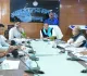Palamu News: सीडी रेश्यो में गिरावट पर भड़के मंत्री राधा कृष्ण किशोर; बैंकों को दी सरकारी राशि हटाने की चेतावनी
