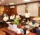 Dumka News: उपायुक्त अभिजीत सिन्हा की अध्यक्षता में खेल एवं पर्यटन विभाग की बड़ी समीक्षा बैठक